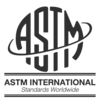 มาตรฐาน ASTM